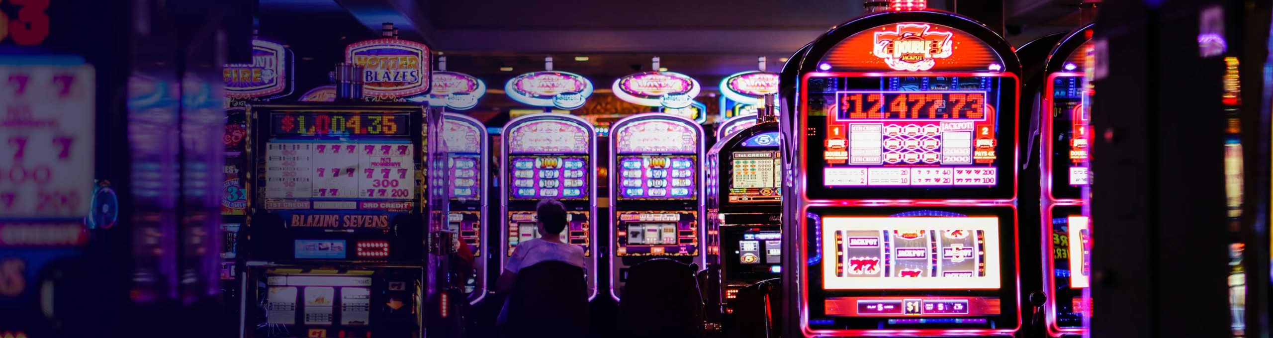How to make a casino more profitable